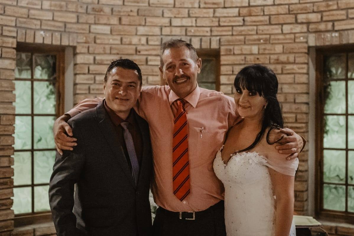 marriage-officer-in-rustenburg-arthur